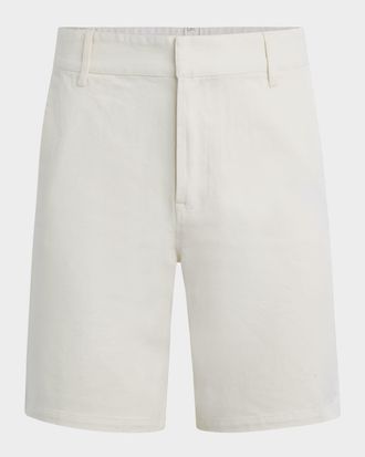 Hudson Men & apos;s Venice Chino Shorts