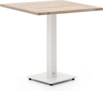 Forza Furniture Forza Orta tuintafel 70x70x75cm