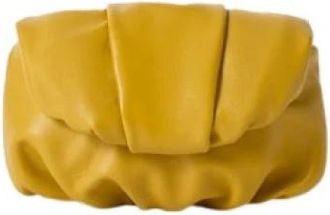 Malababa Donna, Borse, Giallo, Taglia unica, new