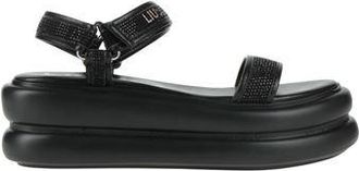 Liu Jo CALZADO - Sandalias con cierre en YOOX.COM