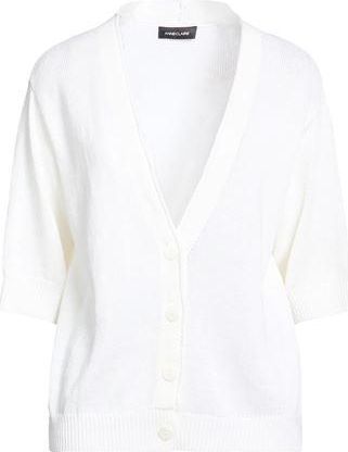 Anneclaire MAGLIERIA - Cardigan su YOOX.COM