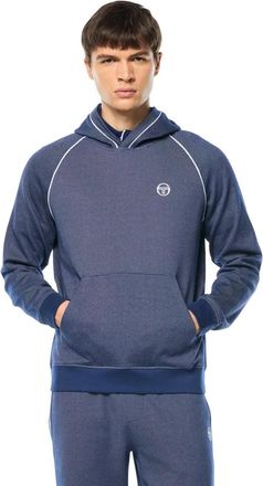 Sergio Tacchini Agiato Hoodie