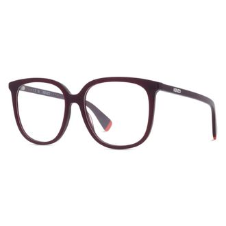 Kenzo unisex, Accesorios, Rojo, Talla: ONE Size