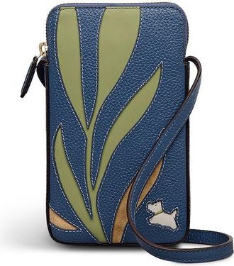 Radley London Among The Trees Medium Phone Cross Body Bag