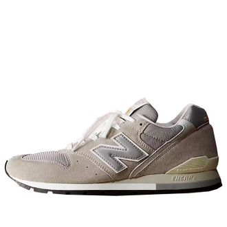 New Balance 996 Brown Beige M996JP