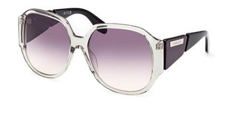 adidas OR0098 20Z Womens Sunglasses Grey Size 59