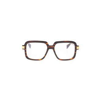 Balmain Glasses, unisex, Brown, Size: ONE SIZE Francoise corrective glasses