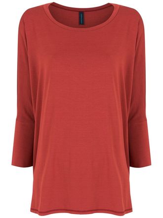 Tシャツ・カットソー RABANNE LONG SLEEVES TOP Paco Rabanne Long Sleeve T-Shirts − Sale: up to −29