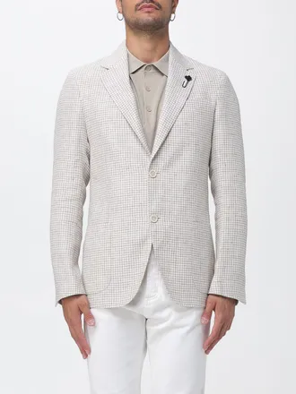 Lardini Jacket men