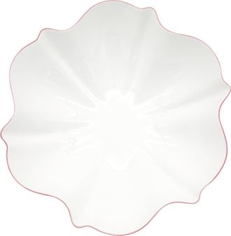 Twig New York Amelie Serving Bowl in Roseate at Nordstrom