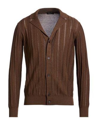 Roberto Collina KNITWEAR - Cardigans sur YOOX.COM