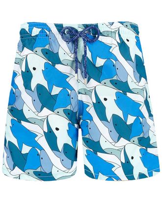 Vilebrequin Swim Trunk