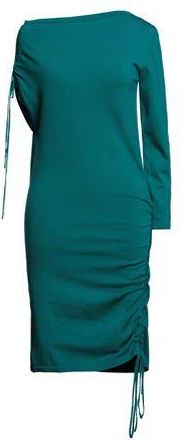 P.A.R.O.S.H. DRESSES - Midi dresses on YOOX.COM