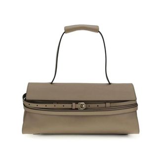 Moschino Donna, Borse, Beige, Taglia unica, new