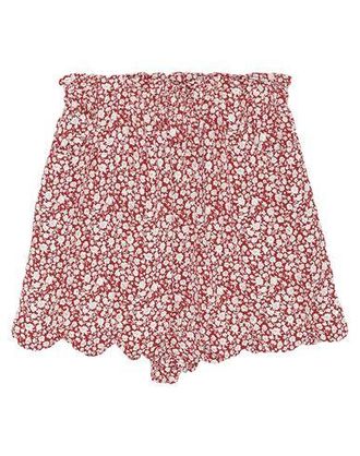 Weili Zheng HOSEN & R&Ouml;CKE - Shorts & Bermudashorts auf YOOX.COM