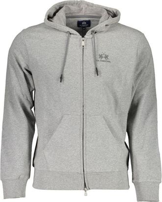 La Martina Cotton Mens Mens Sweatshirt