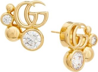 Gucci Gg Earrings