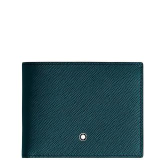 Montblanc Montblanc Sartorial Leather Wallet