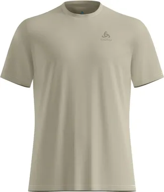 Odlo Uomo, Sport, Grigio, M, new