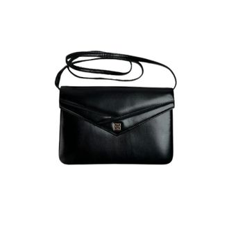 Givenchy Pre-owned Borsa a Spalla 4G - - Pre-owned - Donna - Nero - ONE SIZE