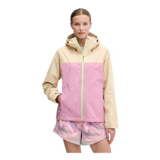 Picture Volute 2.5L Jacket - Dames - Jassen - Roze - Maat: XS