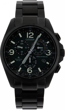 Citizen Watches - Dames - Horloges - Zwart - ONE Size - Accessoires