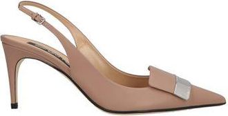 Sergio Rossi CALZATURE - Decolletes su YOOX.COM