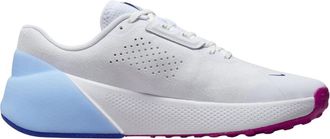 Nike Mens Air Zoom Tr1 Blue Tick White Trainer