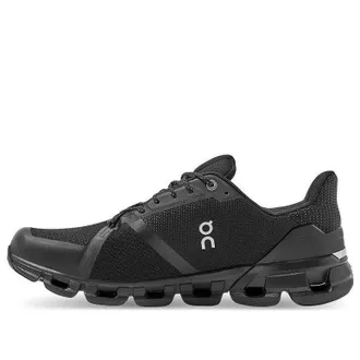 On Running Cloudflyer Black Dark Grey 21.99624