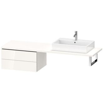 Duravit L-cube Base Para Consola, Anchura 820mm, Profundidad - Duravit