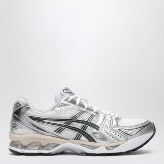 Asics Sneakers GEL-KAYANO 14 White/Graphite Grey