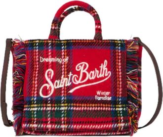 MC2 Saint Barth Mujer, Bolsos, Multicolor, Talla: ONE Size