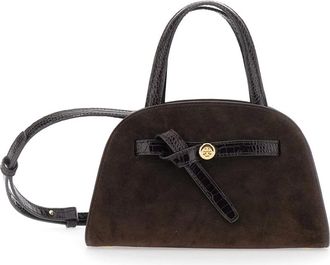 Tory Burch Mujer, Bolsos, Marr&oacute;n, Talla: ONE Size