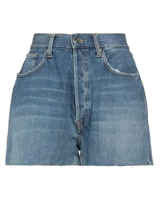 People HOSEN & R&Ouml;CKE - Jeansshorts auf YOOX.COM