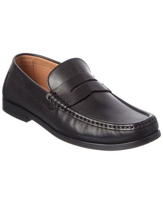 Bruno Magli Giuliano Leather Loafer