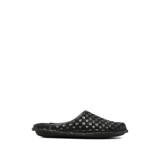 Comme Des Gar&ccedil;ons Hombre, Zapatos, Negro, Talla: 42 EU