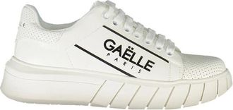 Ga&euml;lle Paris Donna, Scarpe, Bianco, 39 EU, new