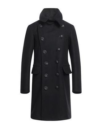 Dsquared2 COATS & JACKETS - Coats on YOOX.COM