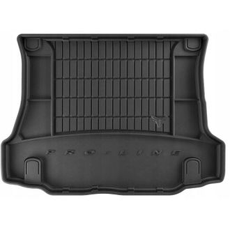 OEM Alfombrilla De Goma Para Maletero Ford Focus Mk1 Sed&aacute;n 1999-2007 Tm