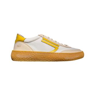 Puraai Sneakers, male, White, Size: 10 US Polly Sneaker