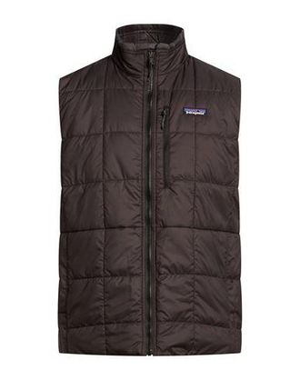 Patagonia COATS & JACKETS - Gilets on YOOX.COM