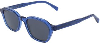 Paul Smith PS25617S Mayton 410 Mens Sunglasses Blue Size 52