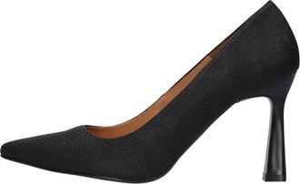 Notre-V Schoenen, Dames, Zwart, 39 EU, 2211 Pumps