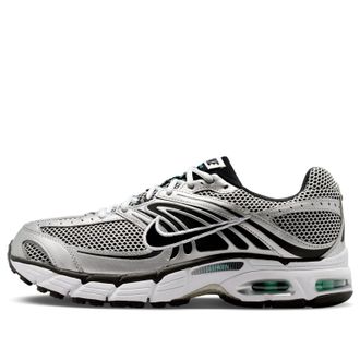 Nike Air Max Moto 2K Metallic Silver Hyper Turquoise IR1476-101