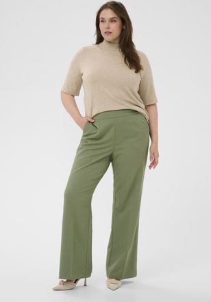 Kaffe Curve Pants Suiting KCsakira Pants Suiting Regular fit