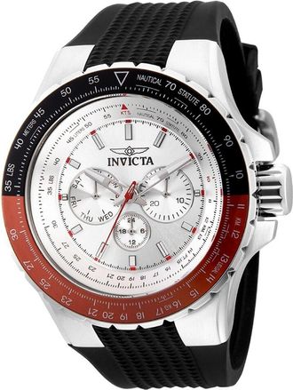 Invicta Mens Aviator Watch