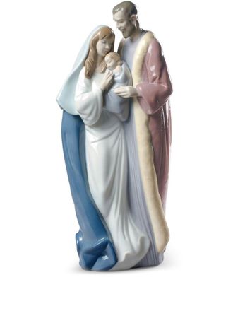 Lladro Porseleinen beeldje (33 cm) - Veelkleurig
