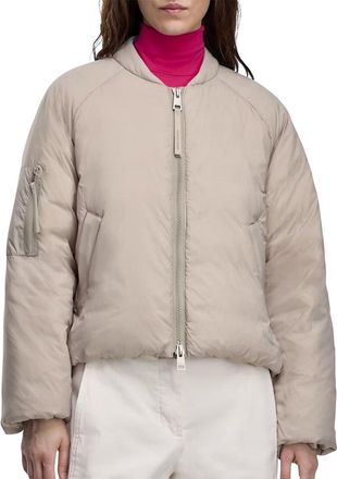 Canada Goose Elba Down Bomber Jacket