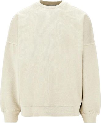 Carhartt Work in Progress Hombre, Sudaderas, Blanco, Talla: M