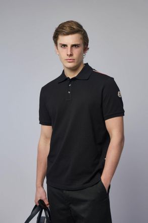 Moncler SS Polo